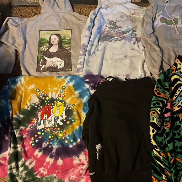 RIPNDIP - Picture 2 of 2